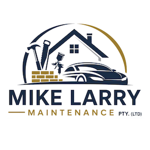 Michael Larry Maintenance Logo